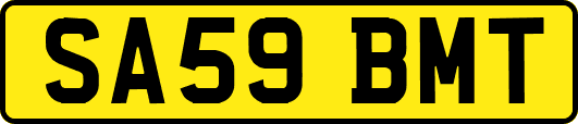 SA59BMT