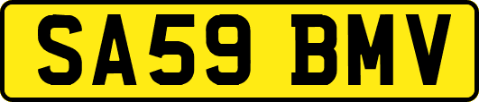 SA59BMV
