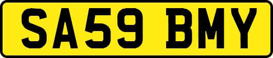 SA59BMY