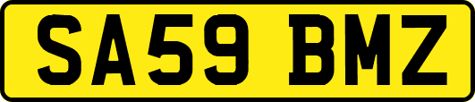 SA59BMZ