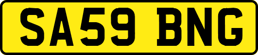 SA59BNG