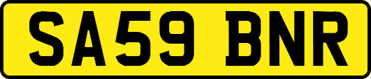 SA59BNR