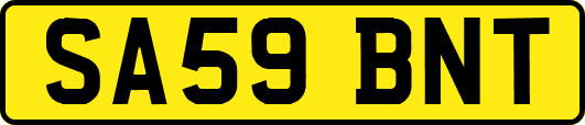 SA59BNT