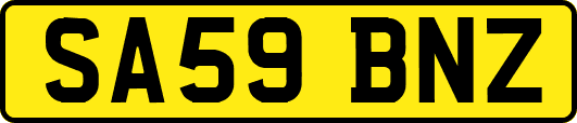 SA59BNZ