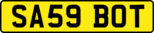 SA59BOT
