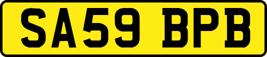 SA59BPB