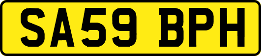 SA59BPH