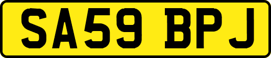 SA59BPJ