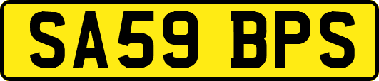 SA59BPS
