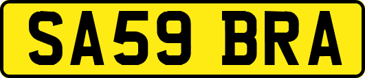 SA59BRA