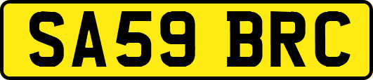 SA59BRC