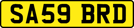 SA59BRD