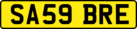 SA59BRE