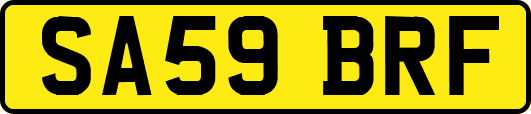 SA59BRF