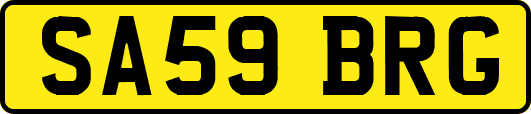 SA59BRG
