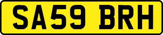 SA59BRH