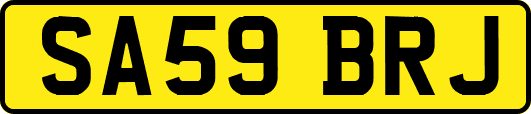 SA59BRJ