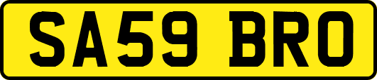 SA59BRO
