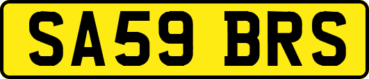 SA59BRS