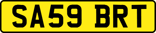 SA59BRT