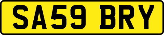 SA59BRY