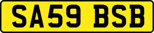 SA59BSB