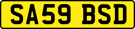 SA59BSD