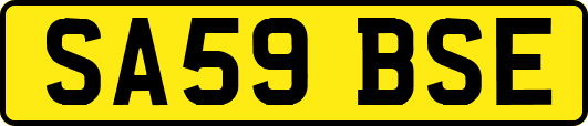 SA59BSE
