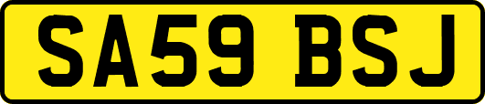 SA59BSJ