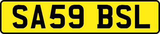 SA59BSL