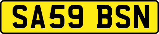 SA59BSN