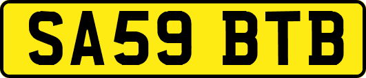 SA59BTB