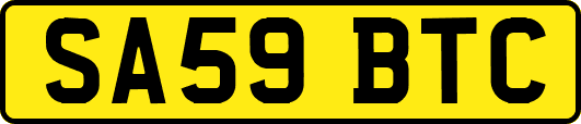 SA59BTC