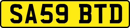SA59BTD