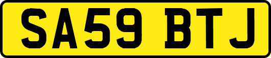 SA59BTJ
