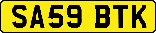 SA59BTK