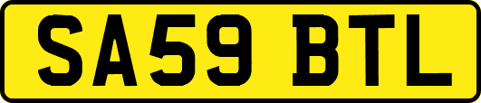 SA59BTL