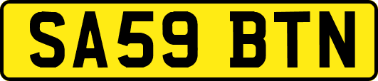 SA59BTN