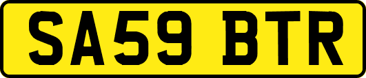 SA59BTR