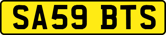 SA59BTS