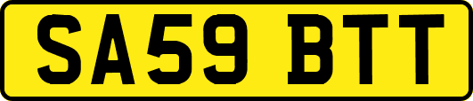 SA59BTT