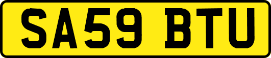 SA59BTU