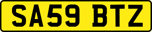 SA59BTZ