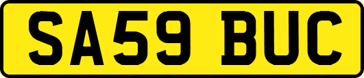 SA59BUC