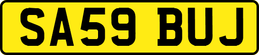 SA59BUJ
