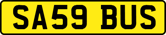 SA59BUS
