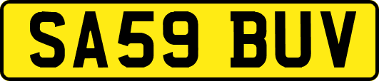 SA59BUV