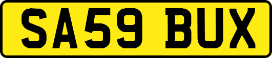 SA59BUX