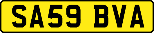 SA59BVA