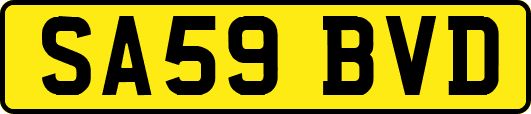 SA59BVD